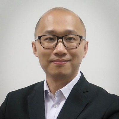 Luan Huanbo